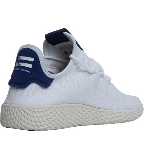 adidas schuhe weiß pharrell williams|adidas pharrell williams damen.